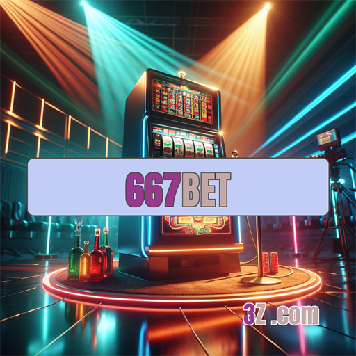 Descubra o Mundo do Entretenimento em 667bet.com com Jogos Incríveis