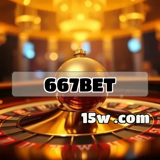 667bet.com: A Magia dos Caça-Níqueis É Aqui!