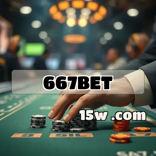 667bet.com: Apostas e Emoção em Eventos Esportivos