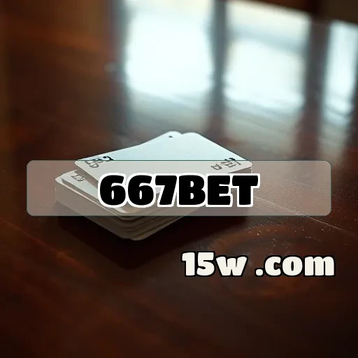 667bet.com: Explore o Mundo VIP com Benefícios Exclusivos para Jogadores