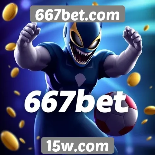 Novas opções de jogos disponíveis no 667bet