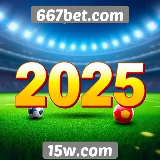 Novos jogos disponíveis no 667bet em 2025