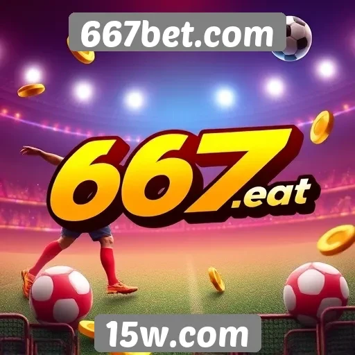 Plataforma 667bet.com se destaca por promoções atrativas